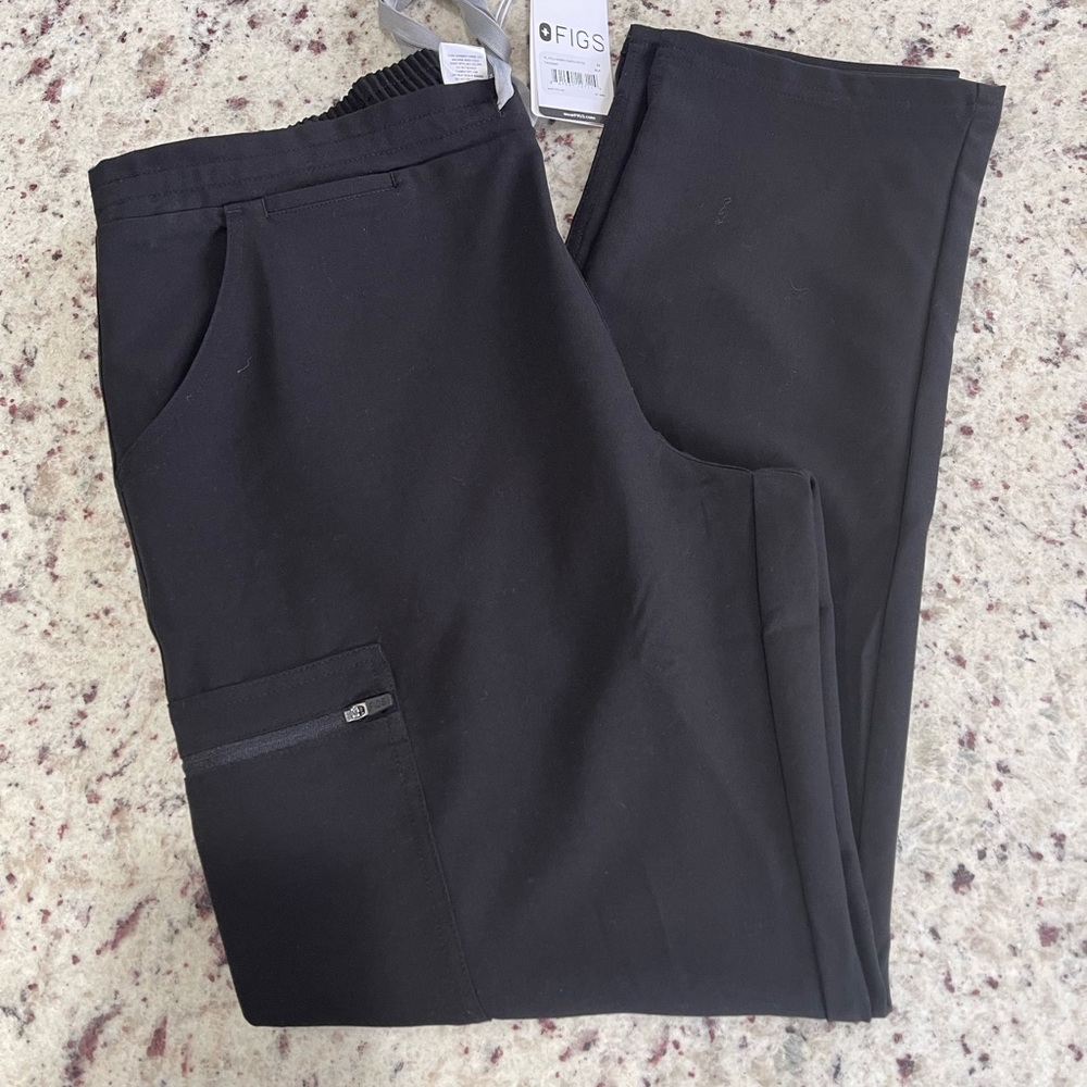 Brand new with tags figs yola pant